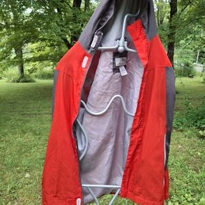 Champion windbreaker